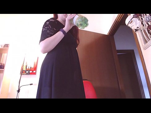 ❤️ Seorang budak penurut yang menyukai celana dalam yang kotor dan indah dipaksa untuk melakukan masturbasi setelah menonton video ini! ❤ Porno pada kami ❤