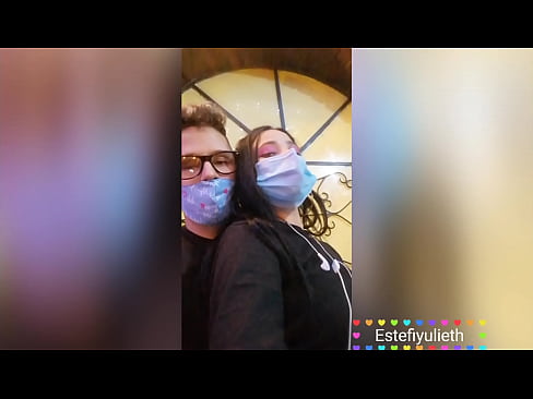 ❤️ Karantina sialan membuatku gila. ❤ Porno pada kami ❤