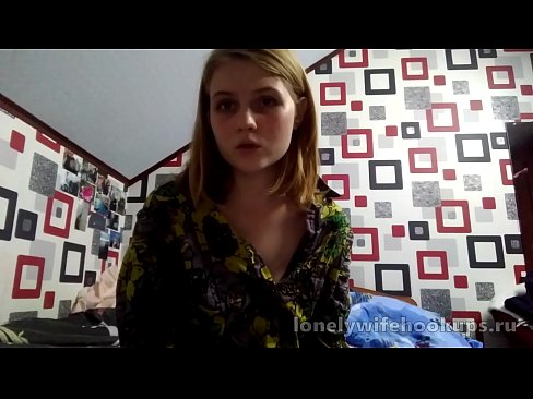 ❤️ Siswa pirang muda dari Rusia menyukai penis yang lebih besar. ❤ Porno pada kami ❤